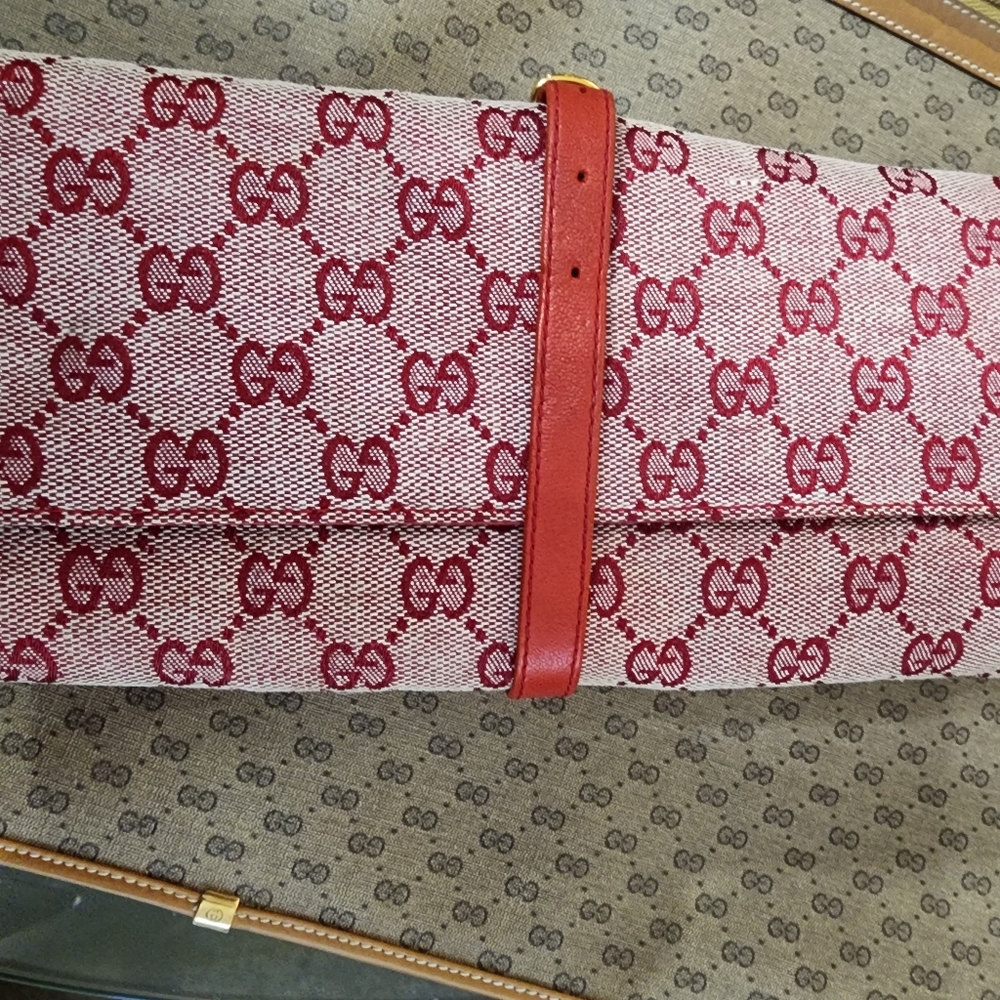 Travel jewerly case absolutely beautiful - Picture 2 of 15